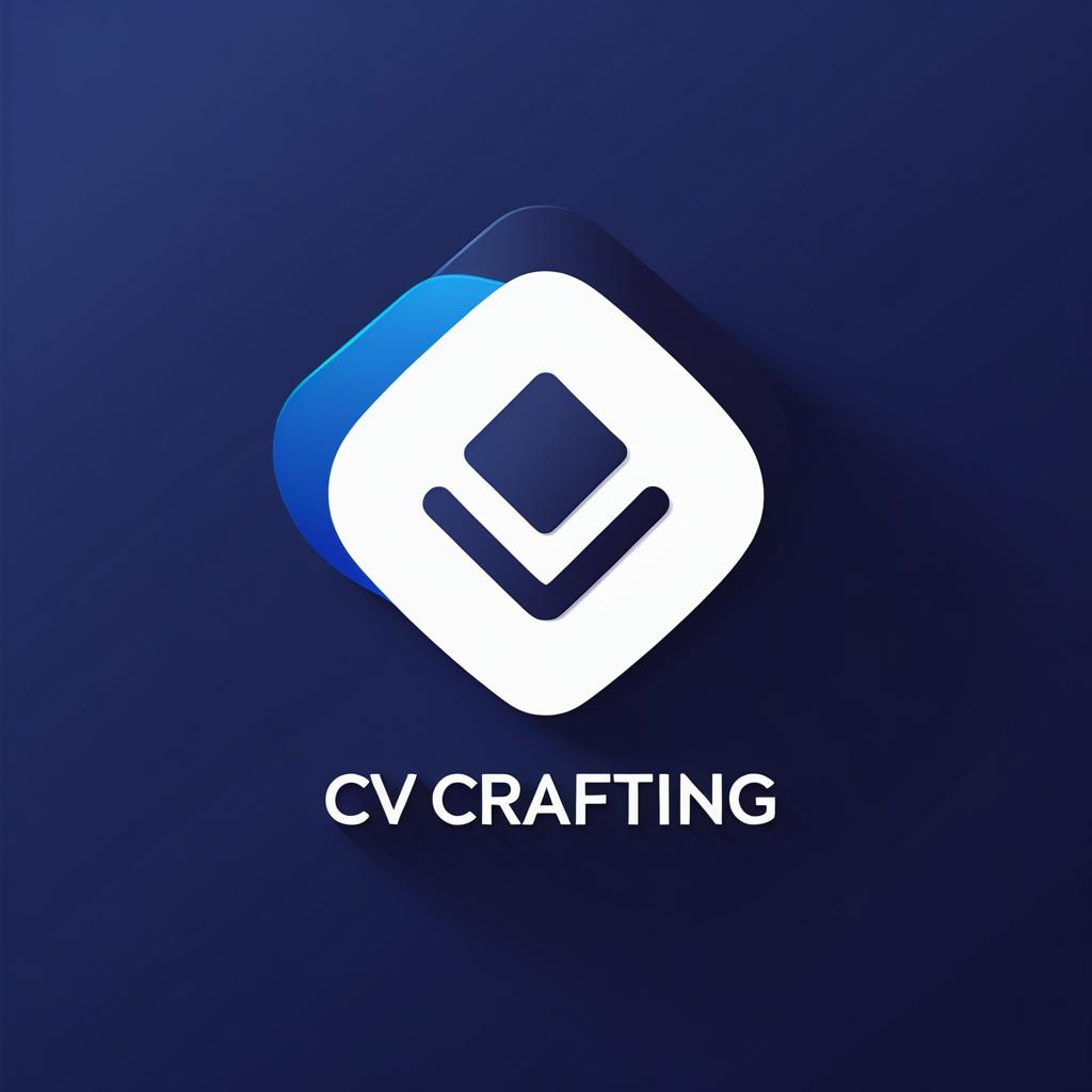 CV Crafting Logo